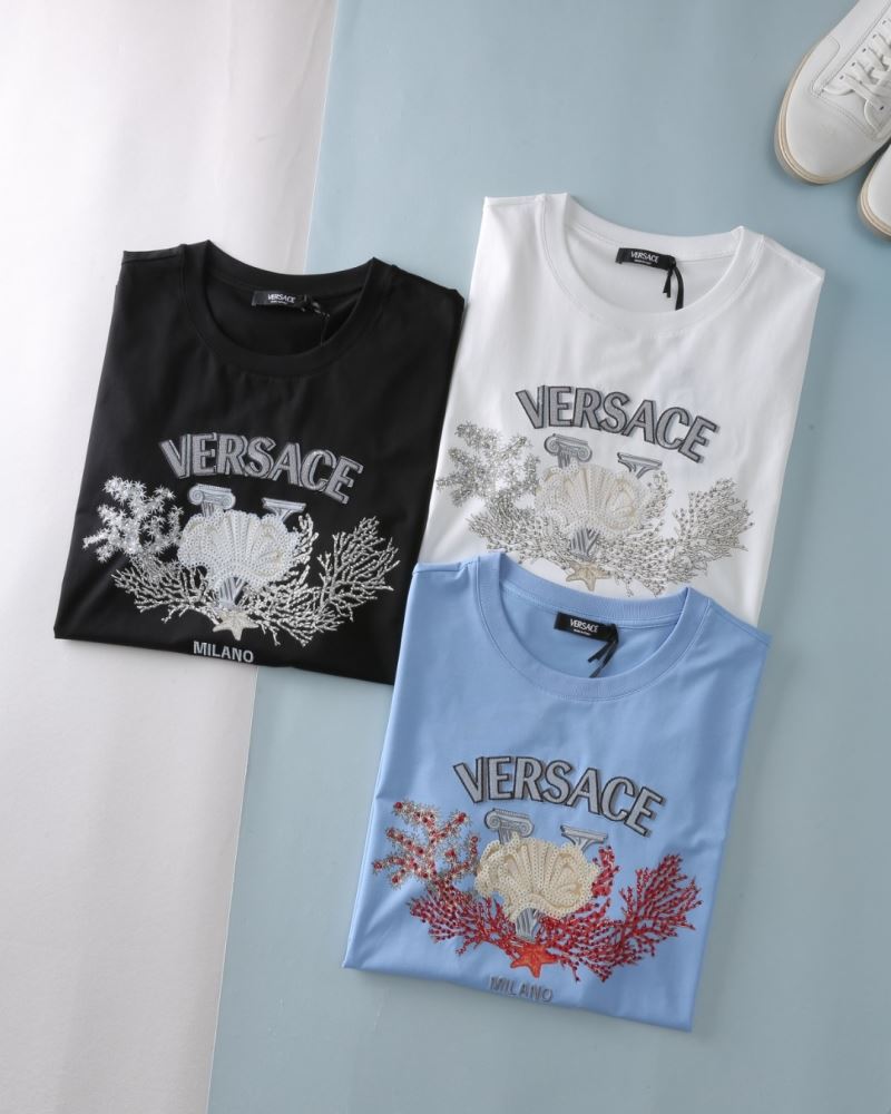 Versace T-Shirts